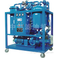 Turbine Oil Purifier